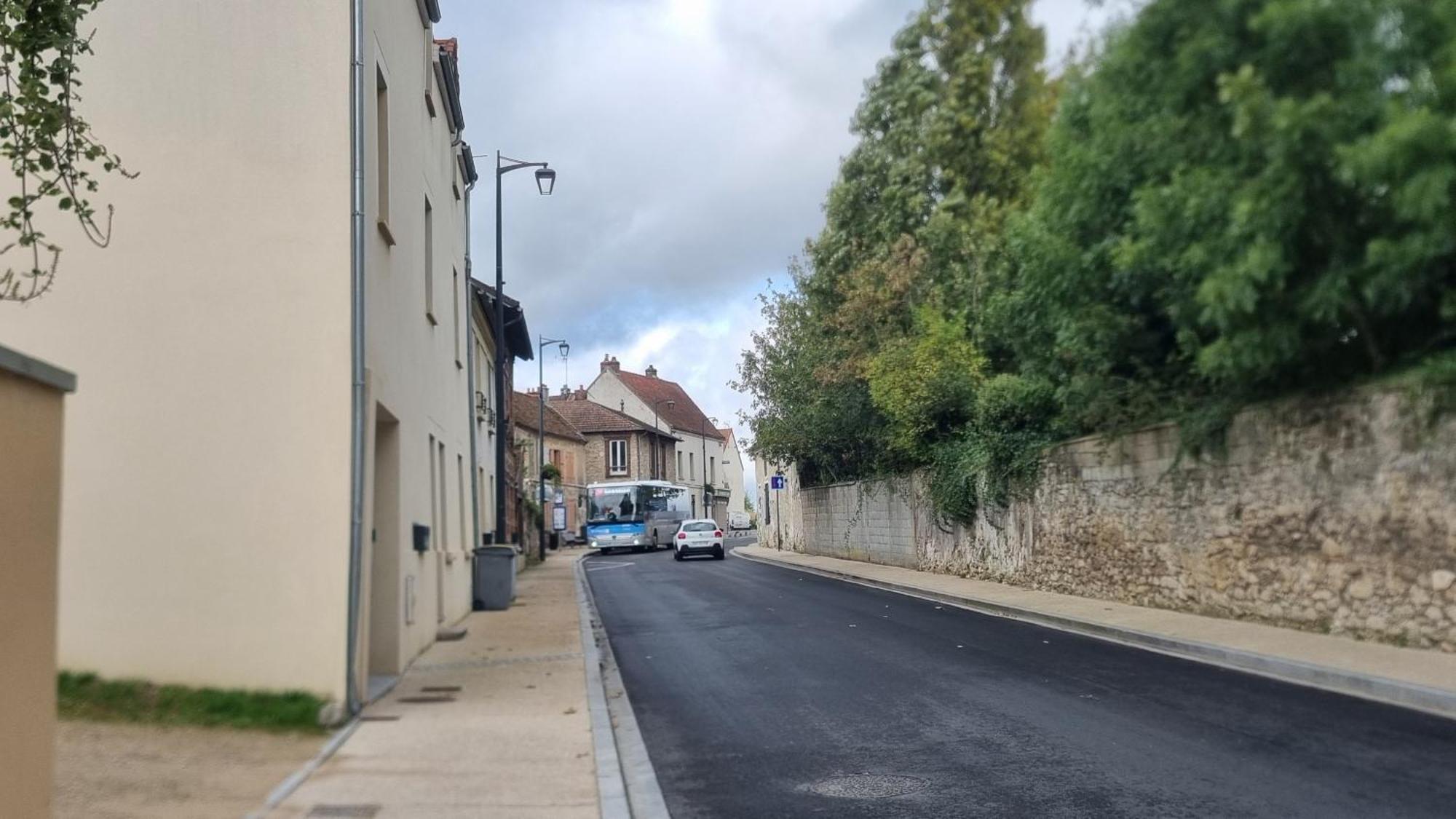 Cdg Aparts Le Mesnil-Amelot Exterior photo